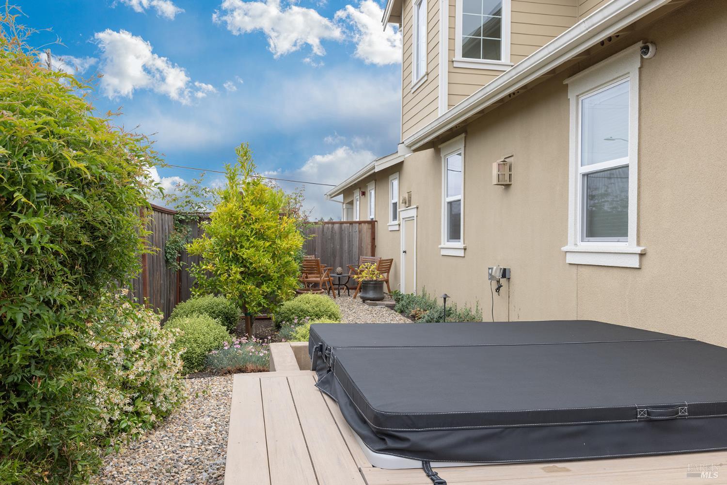 Detail Gallery Image 49 of 56 For 2453 Francisco Ave, Santa Rosa,  CA 95403 - 4 Beds | 3 Baths