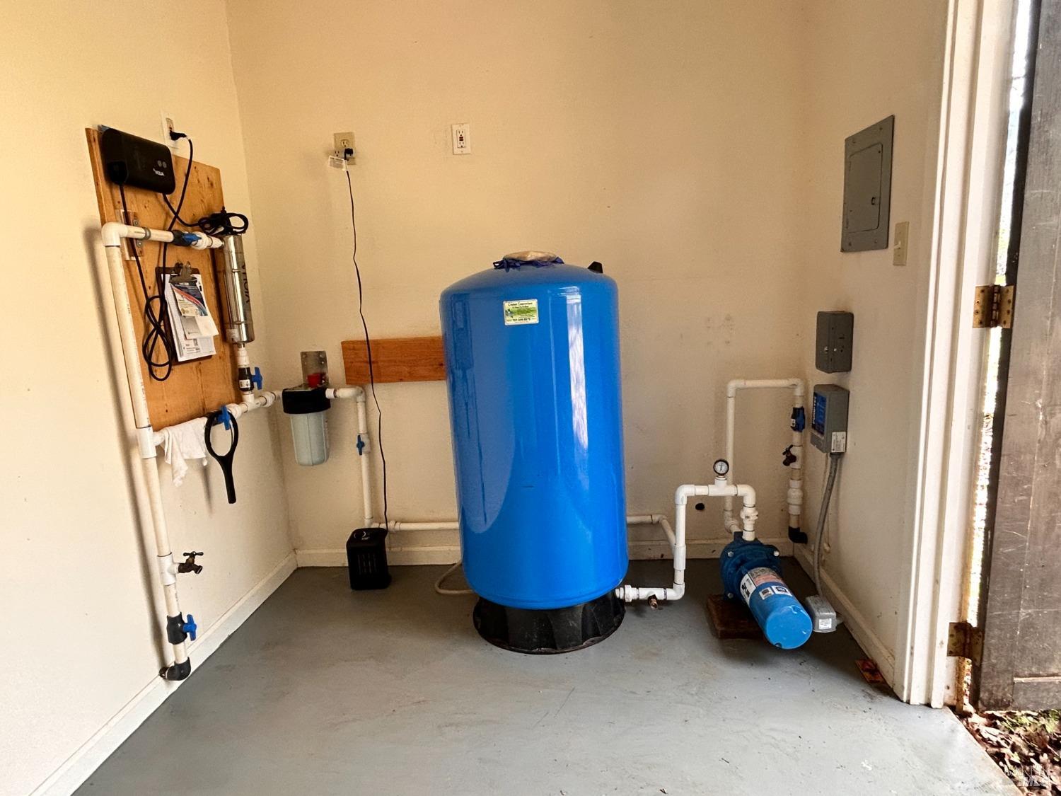 Detail Gallery Image 30 of 75 For 8401 Brandywine Dr, Ukiah,  CA 95482 - 2 Beds | 1 Baths