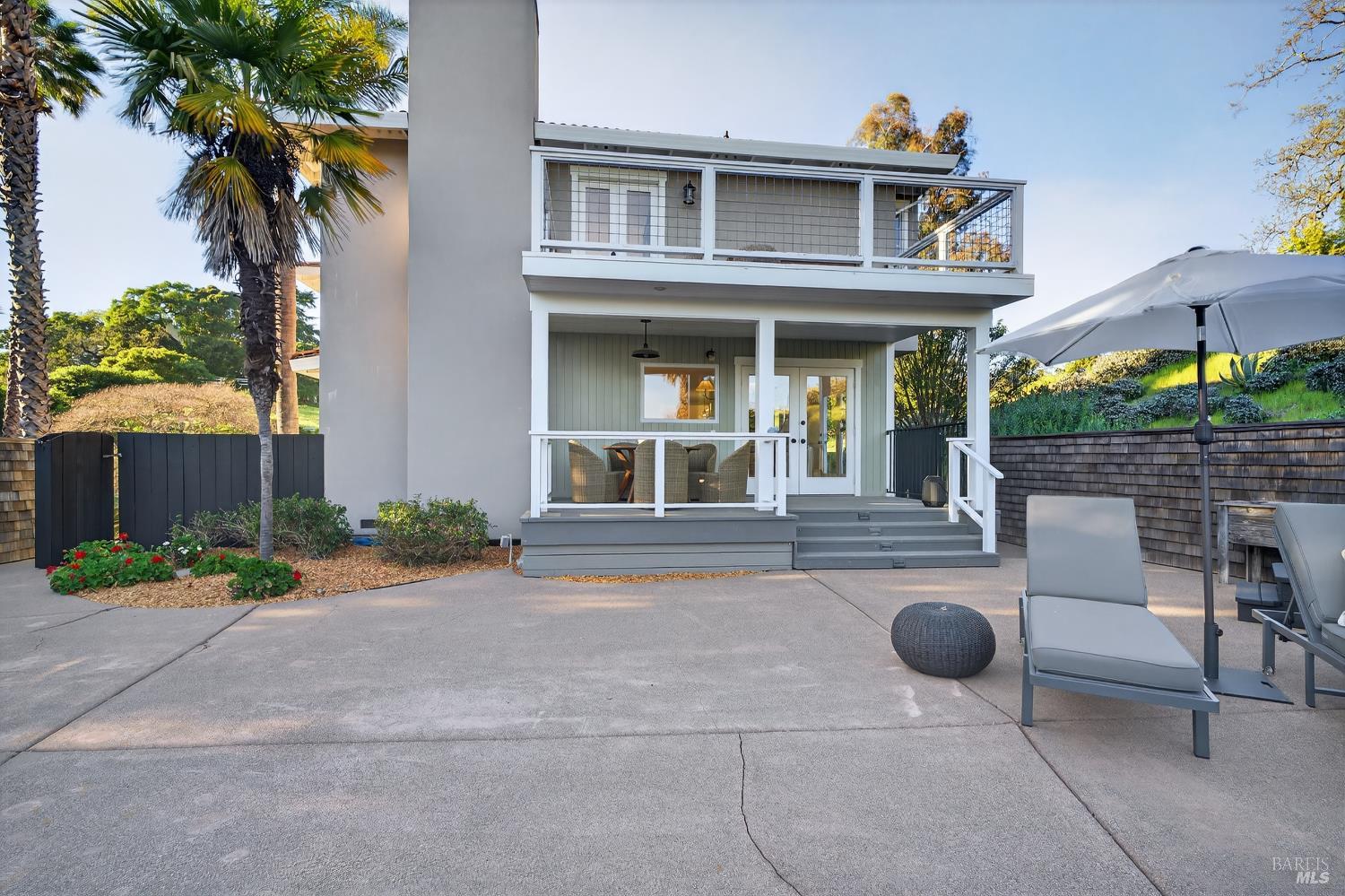 Detail Gallery Image 43 of 53 For 20 Archibald Ln, Novato,  CA 94945 - 4 Beds | 3/1 Baths