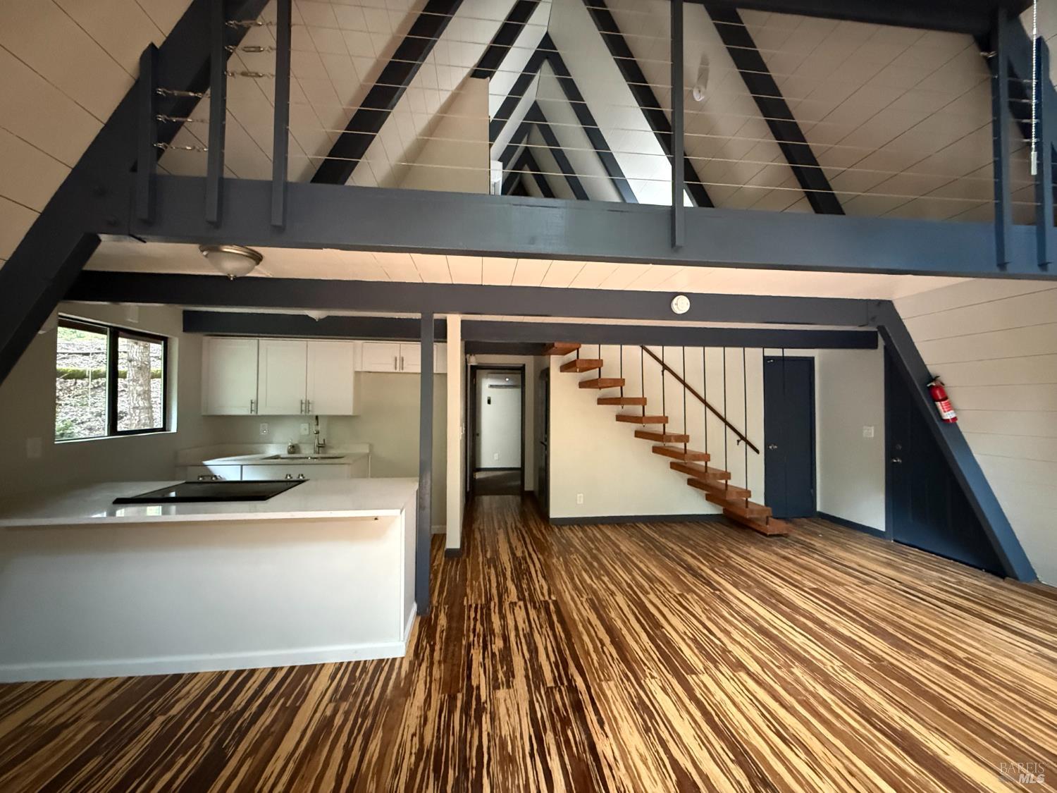 Detail Gallery Image 7 of 23 For 26465 Poppy Dr, Willits,  CA 95490 - 1 Beds | 1/1 Baths