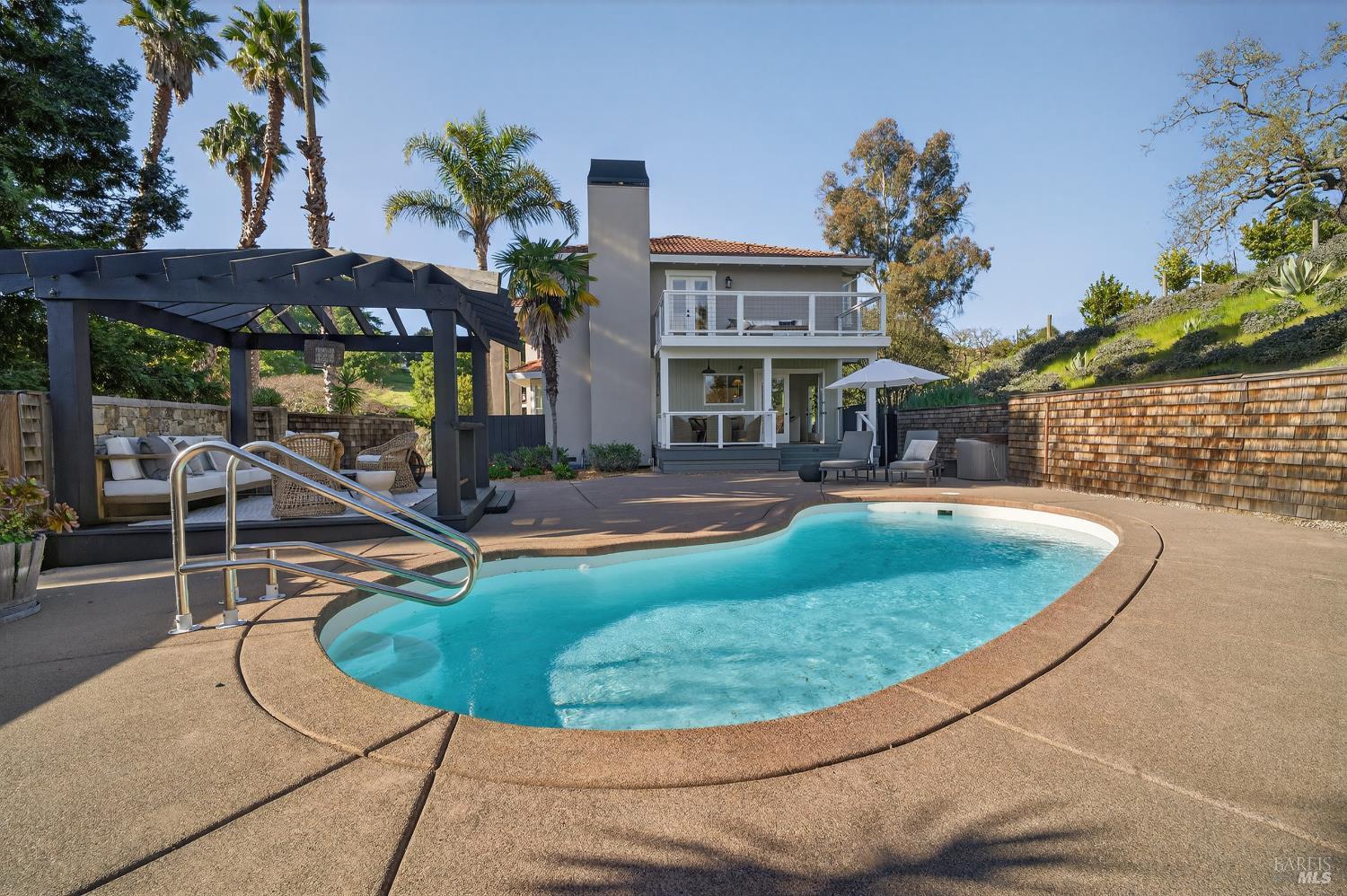 Detail Gallery Image 52 of 53 For 20 Archibald Ln, Novato,  CA 94945 - 4 Beds | 3/1 Baths