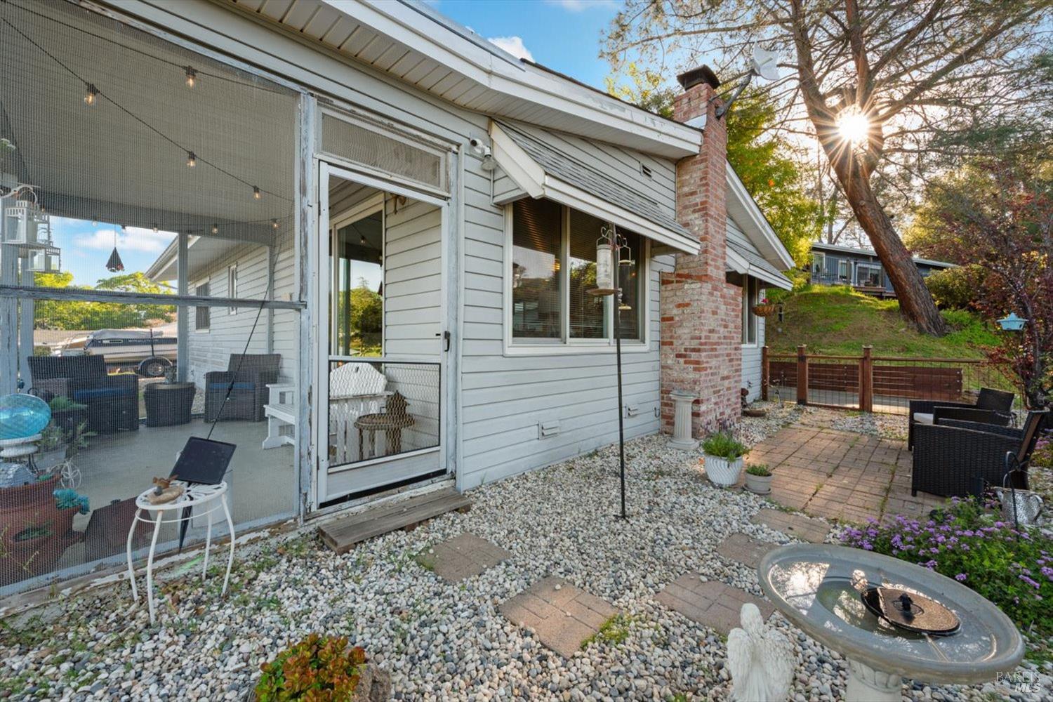 Detail Gallery Image 36 of 45 For 1380 Steele Canyon Rd, Napa,  CA 94558 - 2 Beds | 1/1 Baths