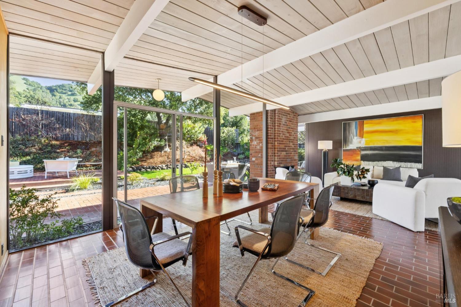 Detail Gallery Image 4 of 58 For 1200 Idylberry Rd, San Rafael,  CA 94903 - 4 Beds | 2 Baths