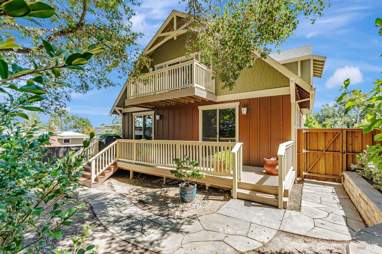 Detail Gallery Image 44 of 59 For 830 Litchfield Ave, Sebastopol,  CA 95472 - 4 Beds | 3 Baths