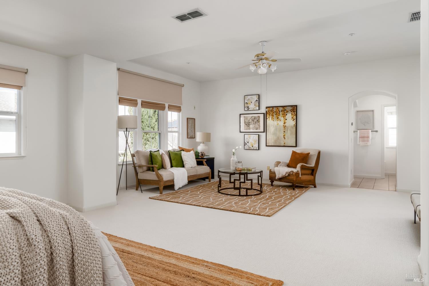 Detail Gallery Image 17 of 26 For 62 Richardson Rd, Novato,  CA 94949 - 5 Beds | 3 Baths