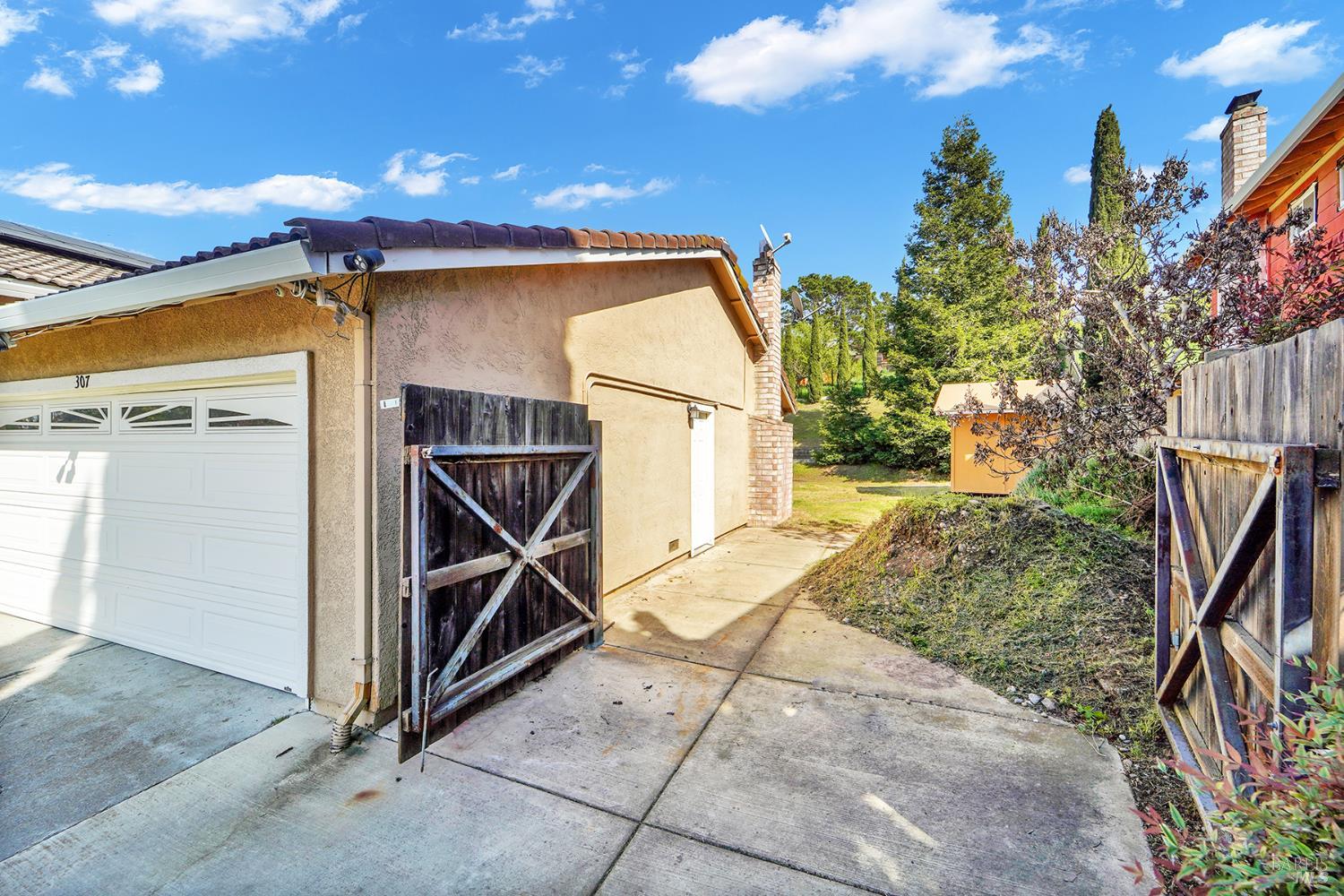 Detail Gallery Image 20 of 20 For 307 Brunswick Dr, Vallejo,  CA 94591 - 3 Beds | 2/1 Baths