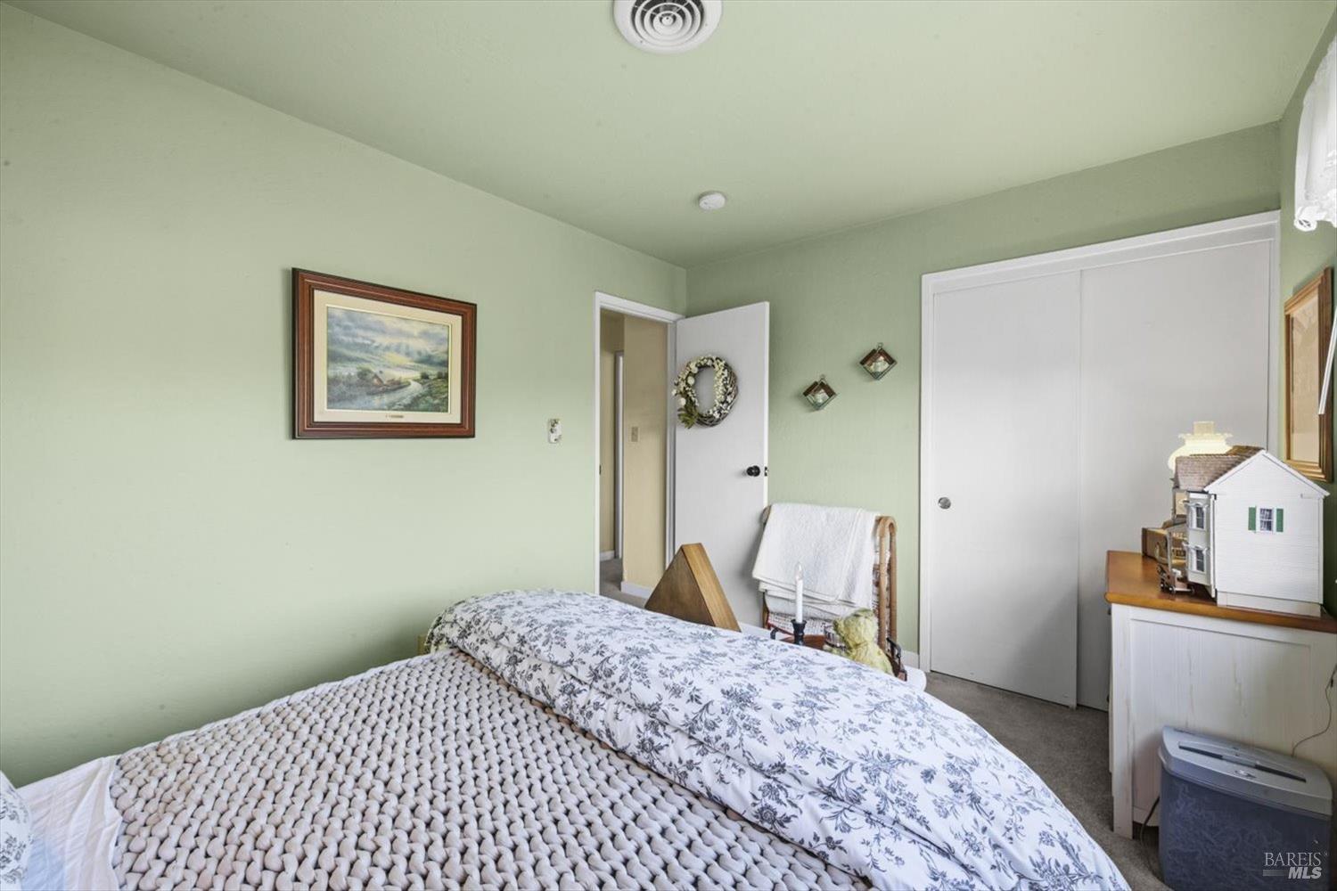 Detail Gallery Image 24 of 45 For 1380 Steele Canyon Rd, Napa,  CA 94558 - 2 Beds | 1/1 Baths