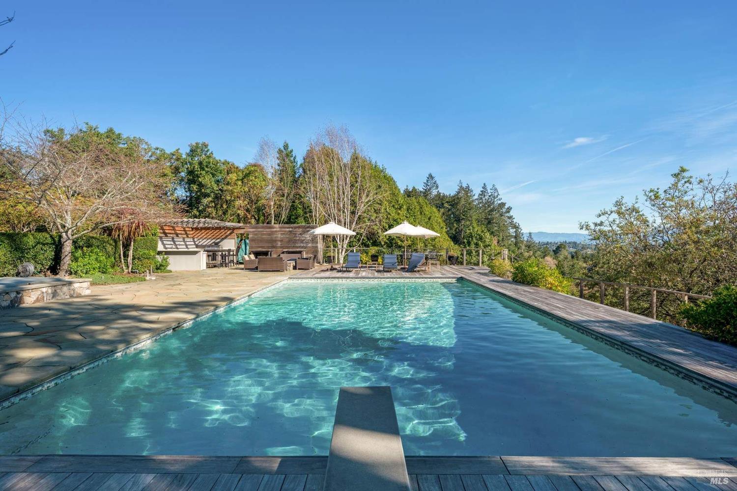 Detail Gallery Image 40 of 46 For 11799 Barnett Valley Rd, Sebastopol,  CA 95472 - 3 Beds | 5/1 Baths