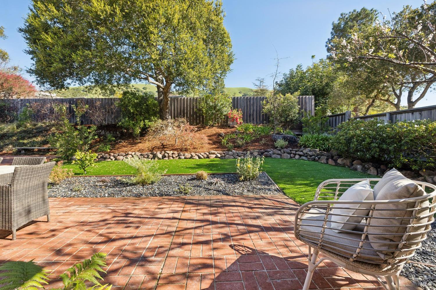 Detail Gallery Image 35 of 58 For 1200 Idylberry Rd, San Rafael,  CA 94903 - 4 Beds | 2 Baths