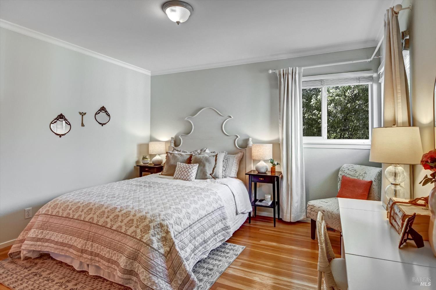 Detail Gallery Image 24 of 36 For 28 Hillcrest Dr, San Rafael,  CA 94901 - 2 Beds | 2 Baths