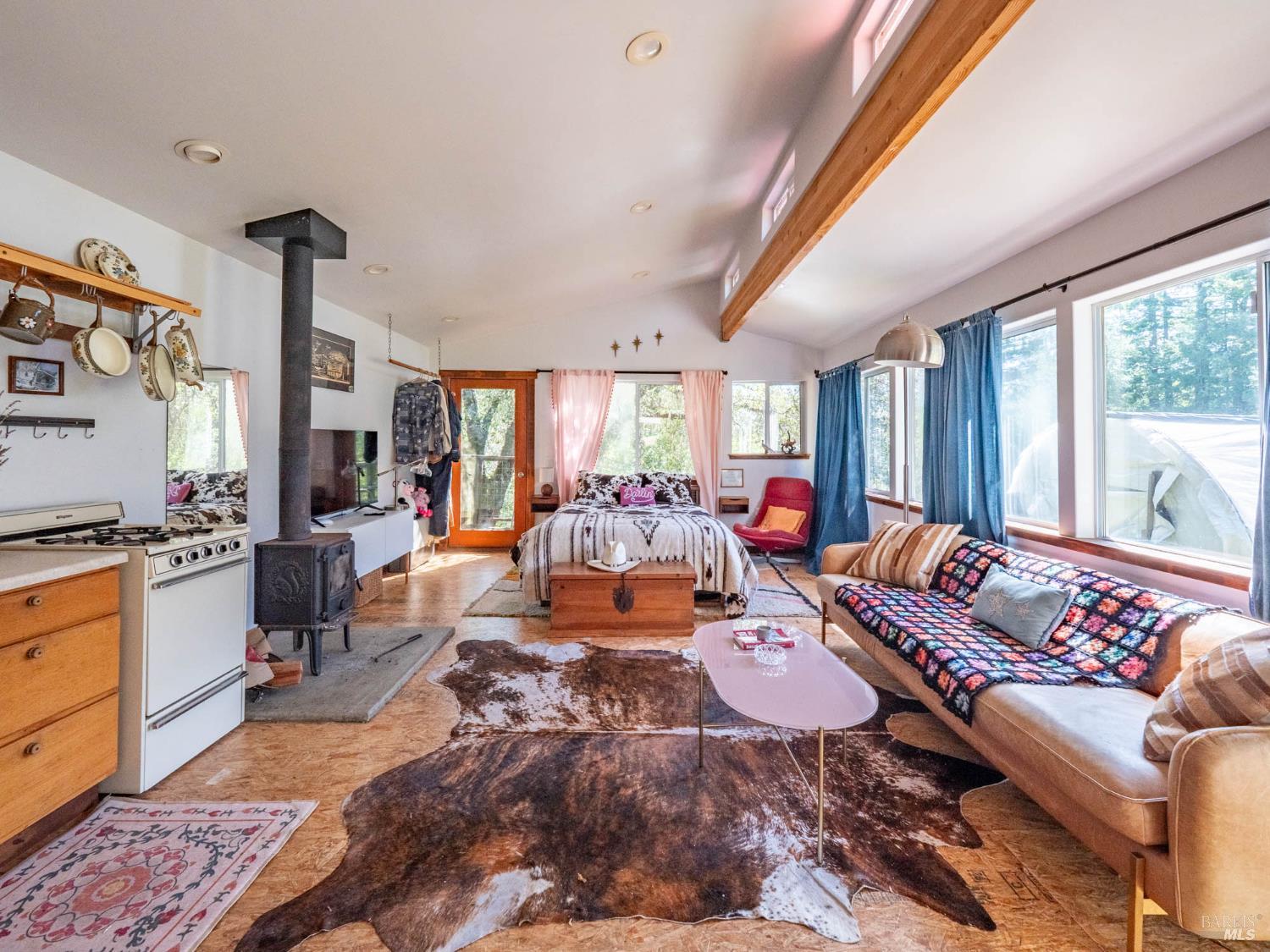 Detail Gallery Image 46 of 71 For 1910 Charoliase Dr, Navarro,  CA 95463 - 2 Beds | 1 Baths