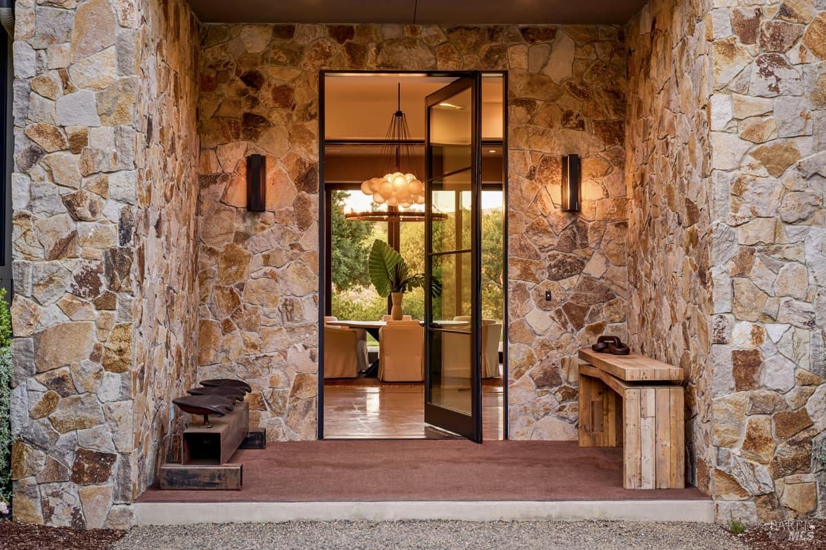 Detail Gallery Image 6 of 73 For 710 Soscol Creek Rd, Napa,  CA 94558 - 5 Beds | 5/1 Baths