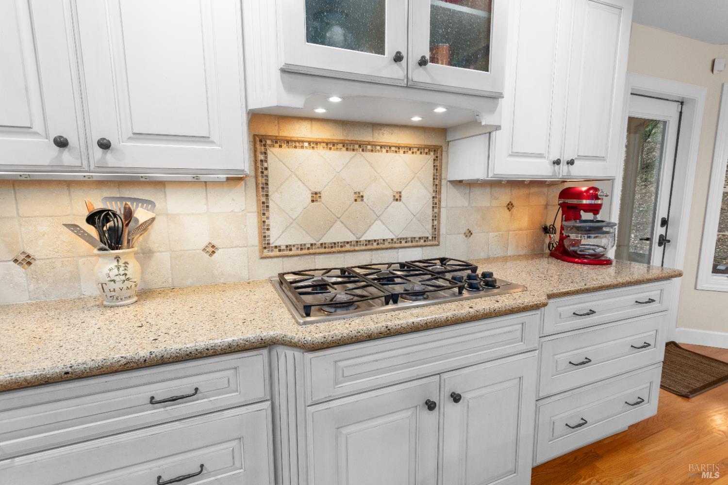 Detail Gallery Image 19 of 50 For 810 Revel Rd, Healdsburg,  CA 95448 - 4 Beds | 3 Baths