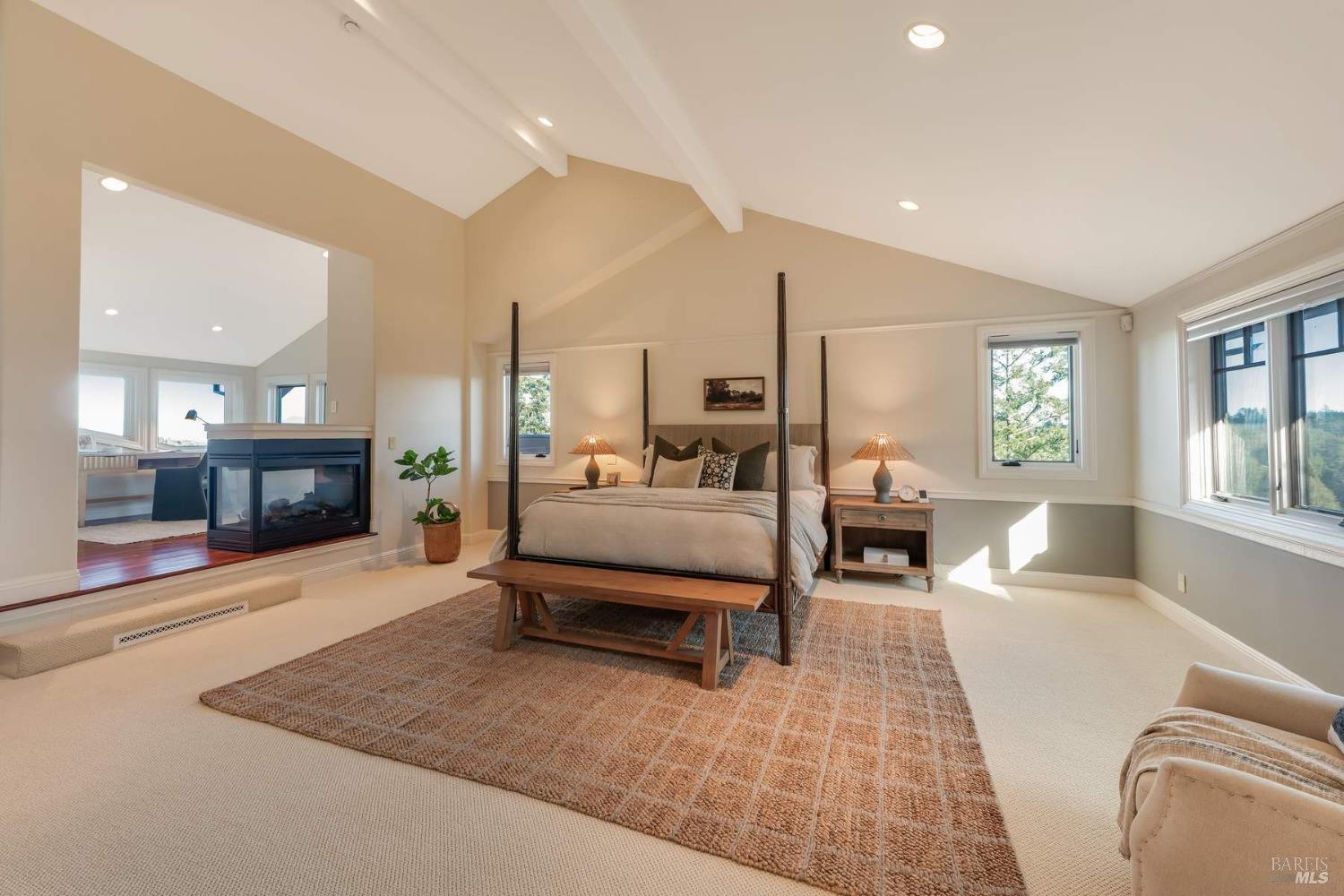 Detail Gallery Image 24 of 46 For 11799 Barnett Valley Rd, Sebastopol,  CA 95472 - 3 Beds | 5/1 Baths