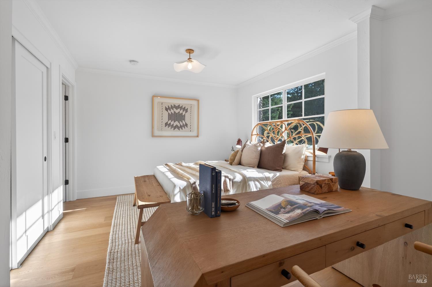 Detail Gallery Image 20 of 53 For 20 Archibald Ln, Novato,  CA 94945 - 4 Beds | 3/1 Baths