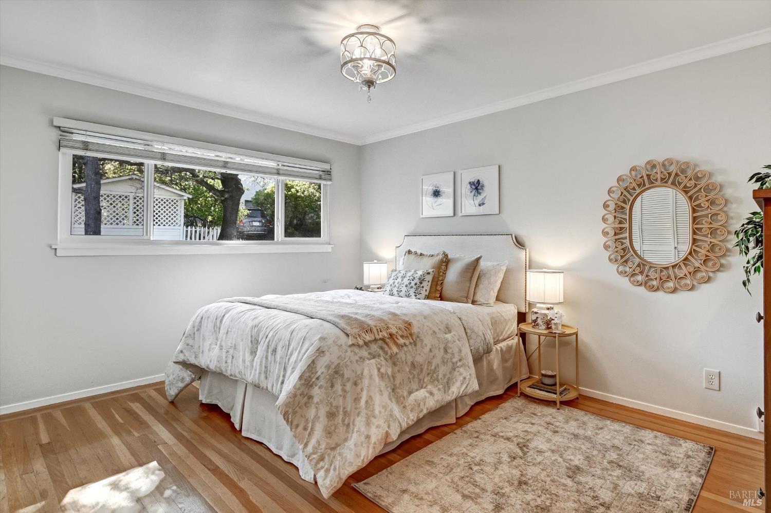 Detail Gallery Image 28 of 36 For 28 Hillcrest Dr, San Rafael,  CA 94901 - 2 Beds | 2 Baths