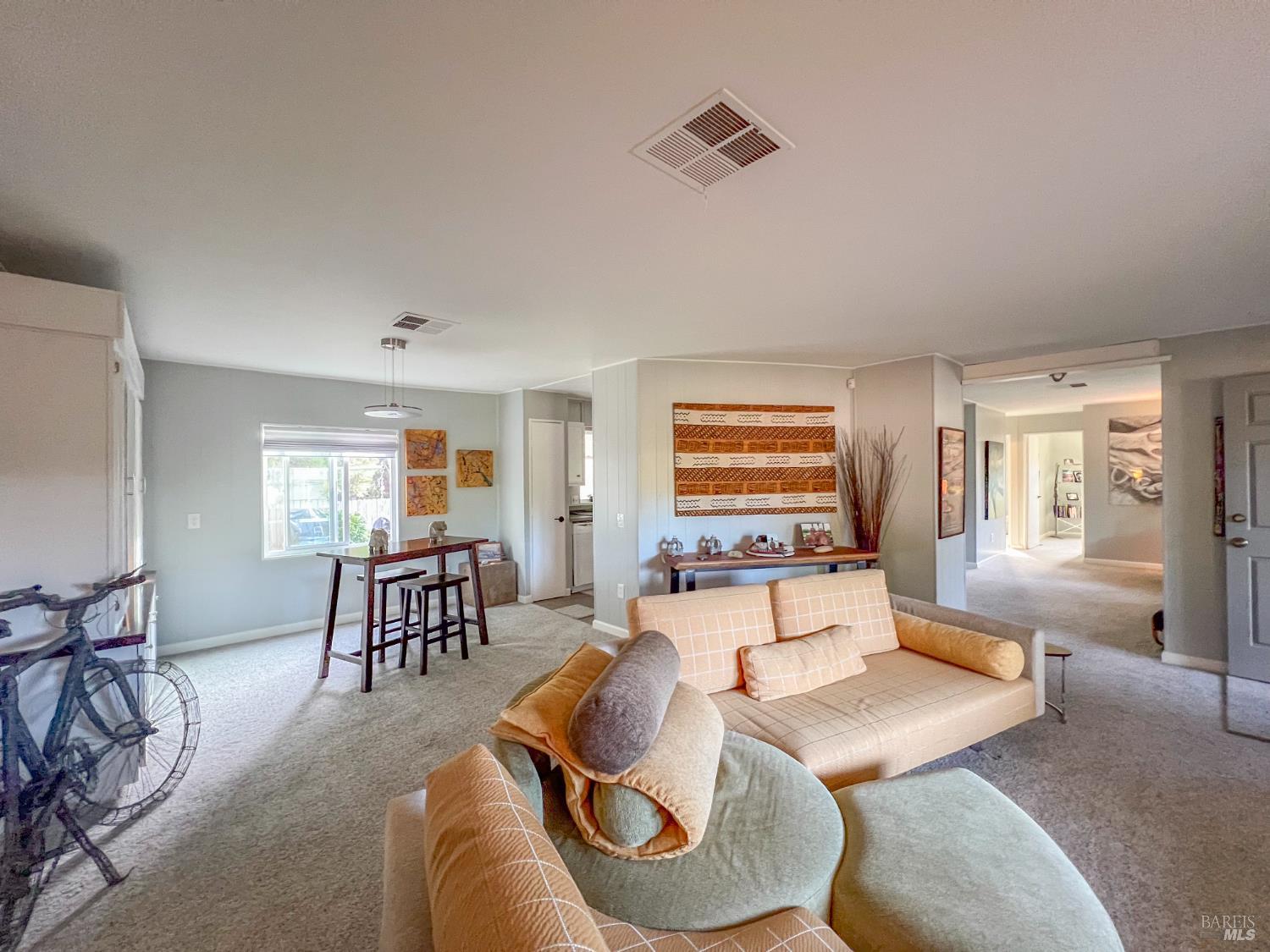 Detail Gallery Image 7 of 66 For 145 Bear Flag Rd, Sonoma,  CA 95476 - 3 Beds | 2 Baths