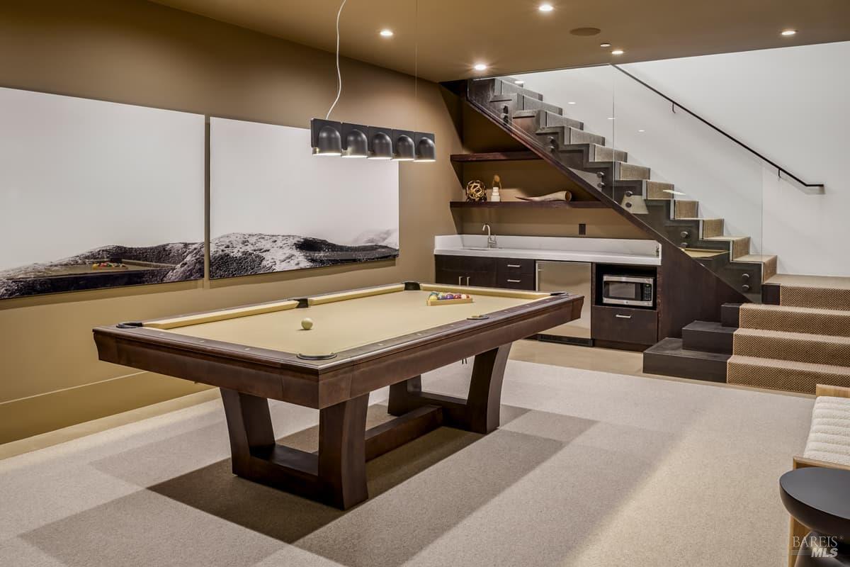 Detail Gallery Image 40 of 73 For 710 Soscol Creek Rd, Napa,  CA 94558 - 5 Beds | 5/1 Baths