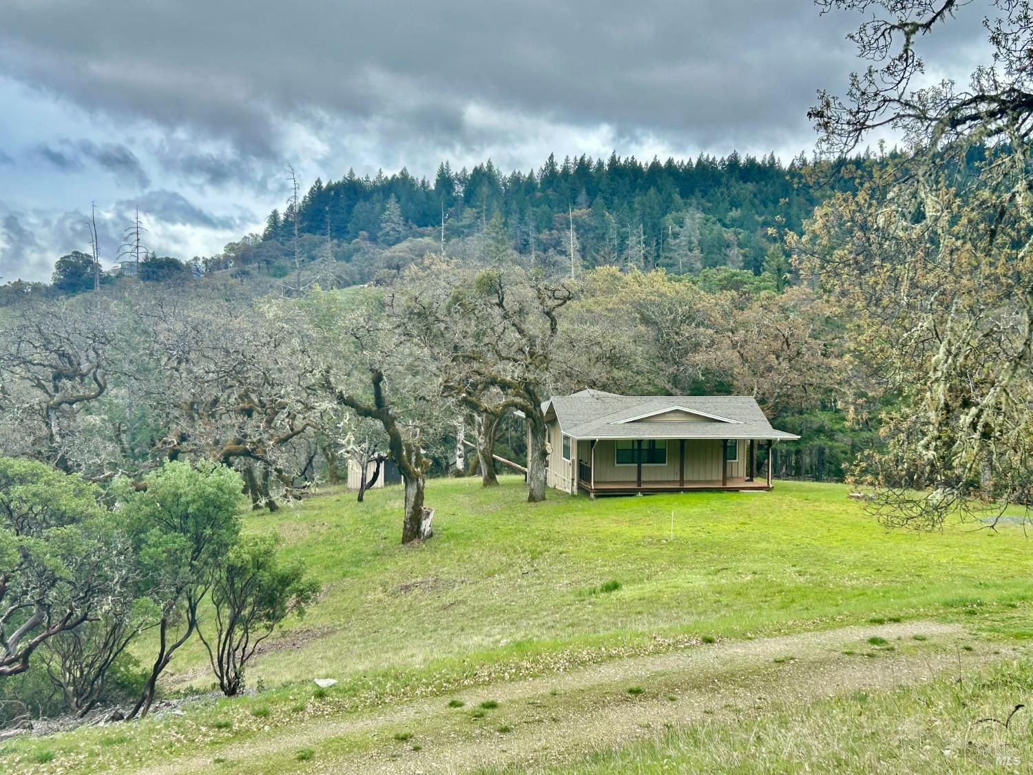 Detail Gallery Image 34 of 75 For 8401 Brandywine Dr, Ukiah,  CA 95482 - 2 Beds | 1 Baths