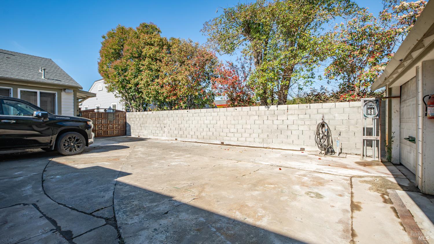 Detail Gallery Image 26 of 39 For 712 E Washington St, Petaluma,  CA 94952 - 2 Beds | 1 Baths