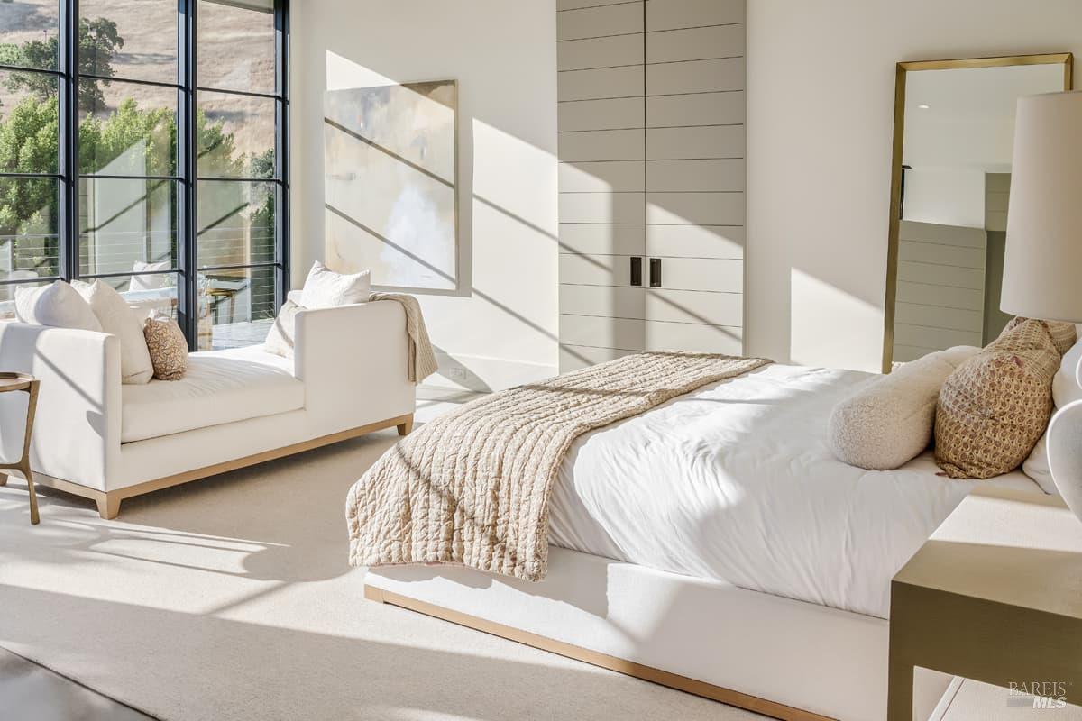 Detail Gallery Image 29 of 73 For 710 Soscol Creek Rd, Napa,  CA 94558 - 5 Beds | 5/1 Baths