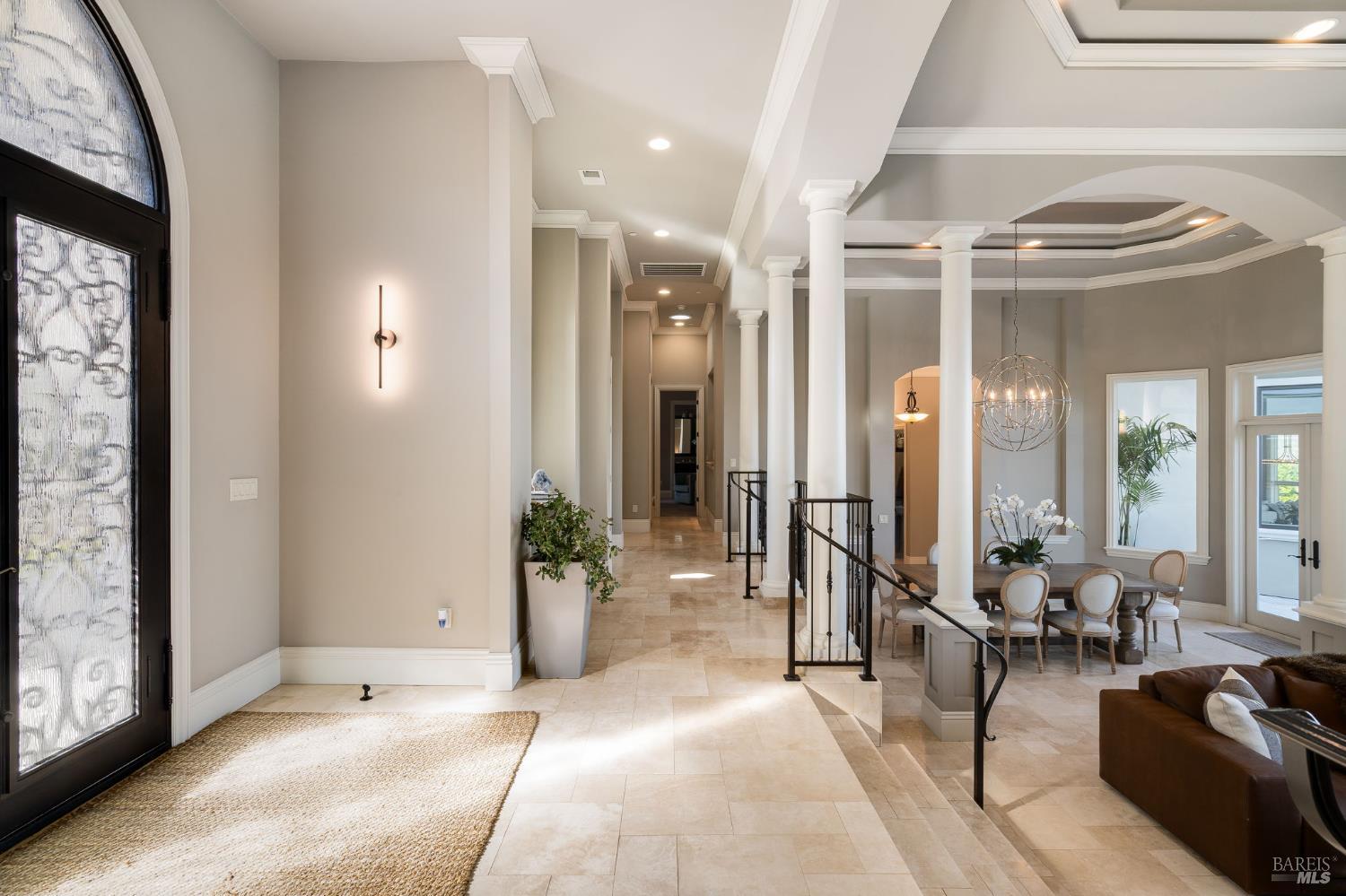 Detail Gallery Image 45 of 68 For 10 Canterbury Dr, Napa,  CA 94558 - 3 Beds | 3/1 Baths