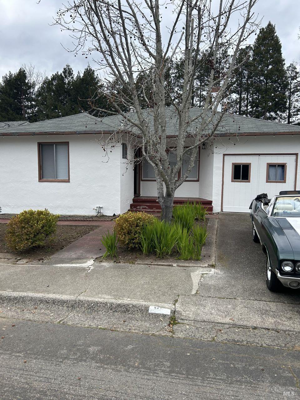 Detail Gallery Image 27 of 29 For 31 Claus Dr, Fairfax,  CA 94930 - 2 Beds | 1 Baths