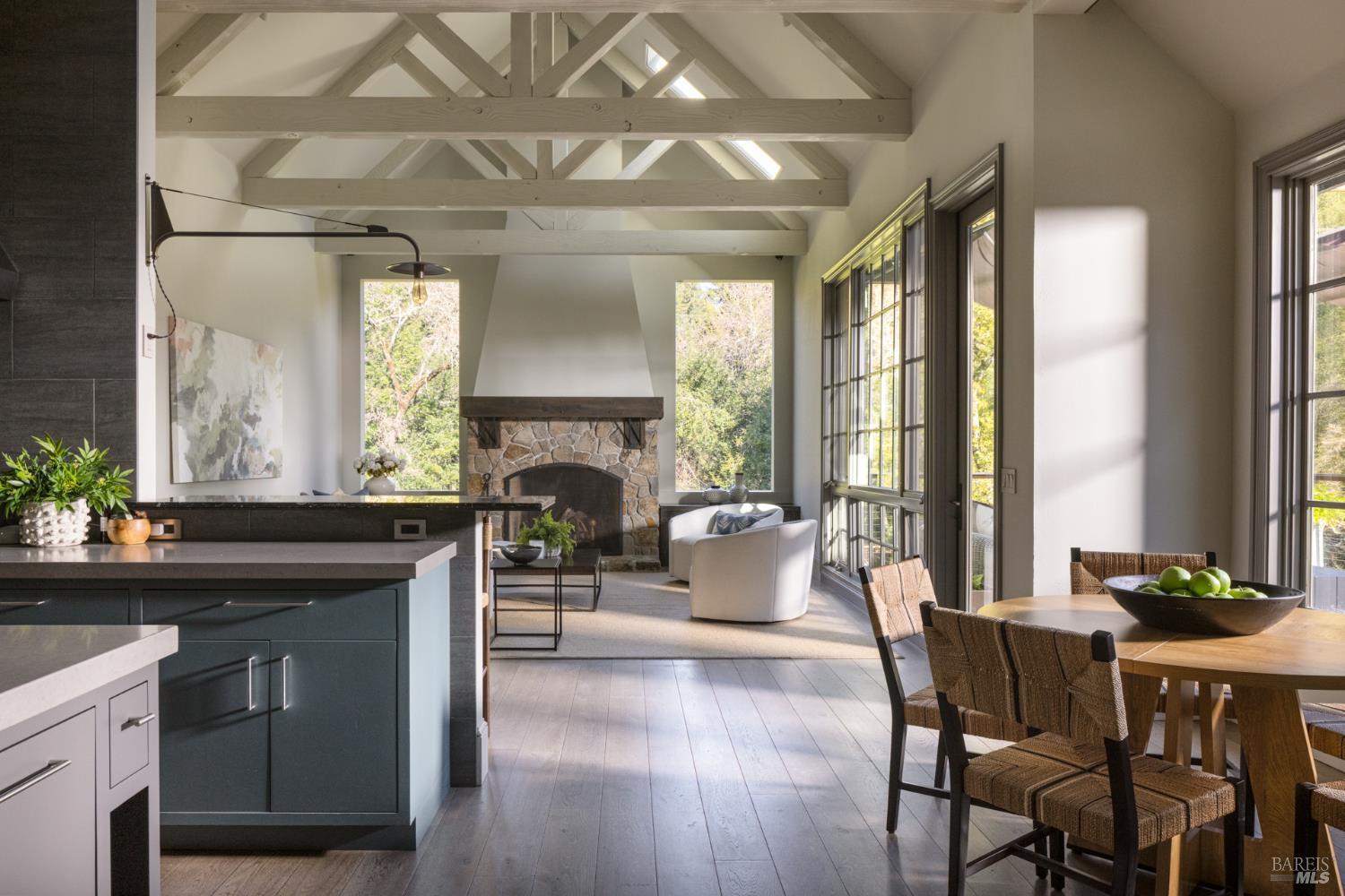 Detail Gallery Image 19 of 57 For 4504 Redwood Rd, Napa,  CA 94558 - 4 Beds | 3/1 Baths