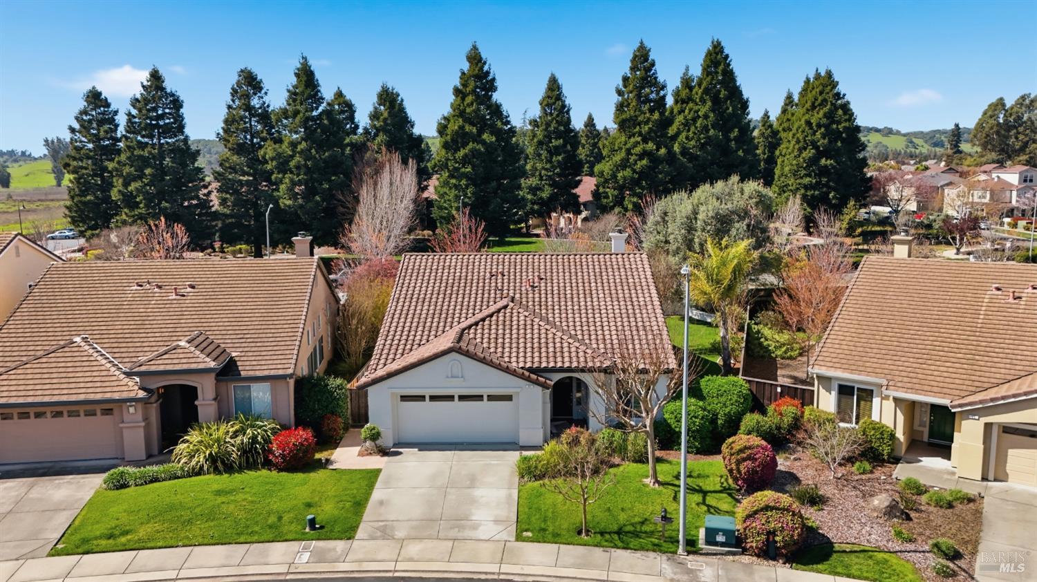 Detail Gallery Image 59 of 65 For 51 Regatta Way, Napa,  CA 94559 - 3 Beds | 0 Baths