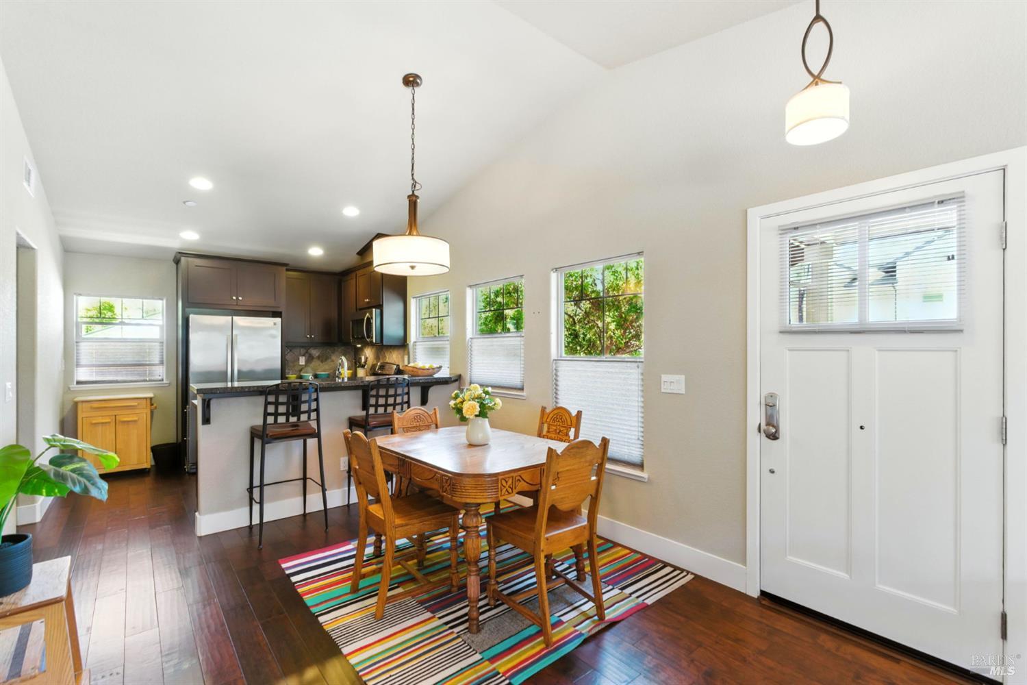 Detail Gallery Image 46 of 59 For 830 Litchfield Ave, Sebastopol,  CA 95472 - 4 Beds | 3 Baths