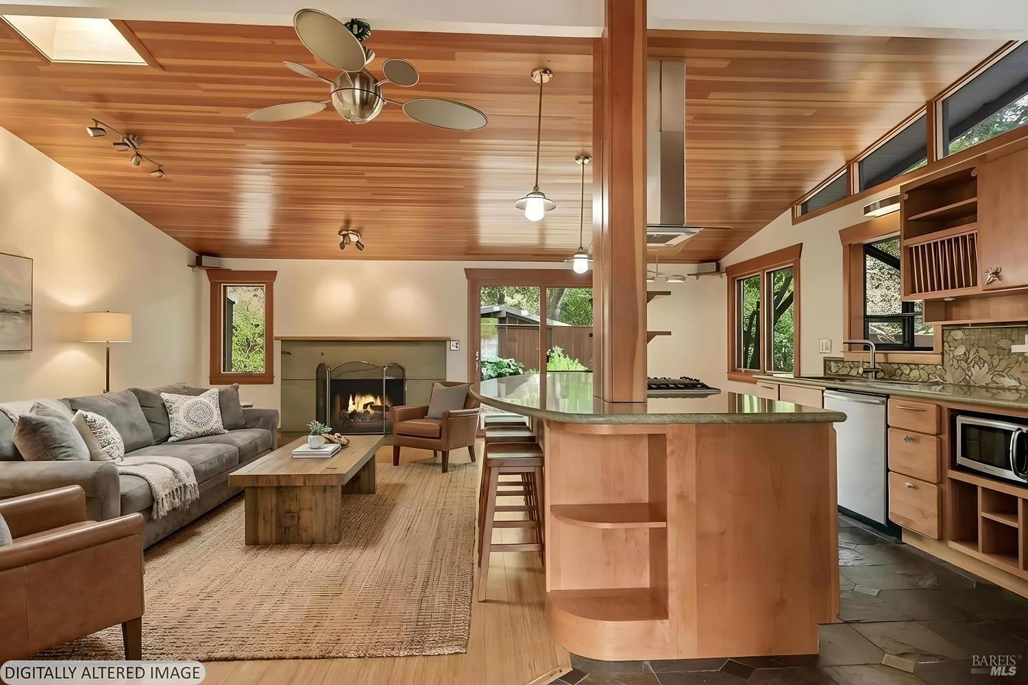 Detail Gallery Image 3 of 52 For 838 Oakwood Dr, Sonoma,  CA 95476 - 3 Beds | 2 Baths