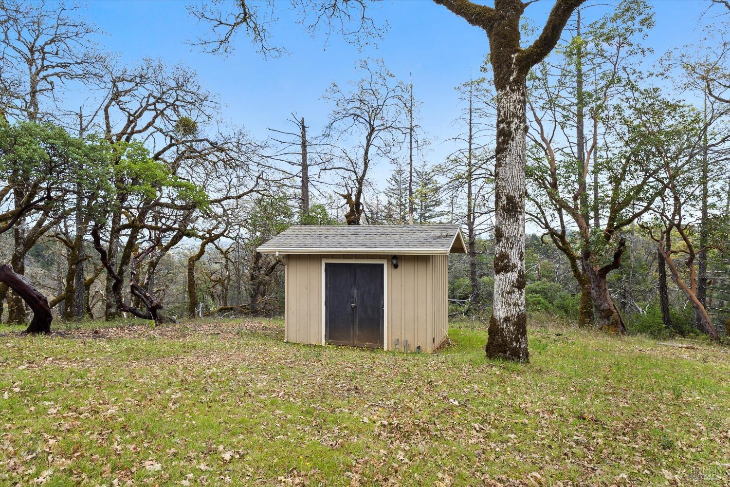 Detail Gallery Image 29 of 75 For 8401 Brandywine Dr, Ukiah,  CA 95482 - 2 Beds | 1 Baths