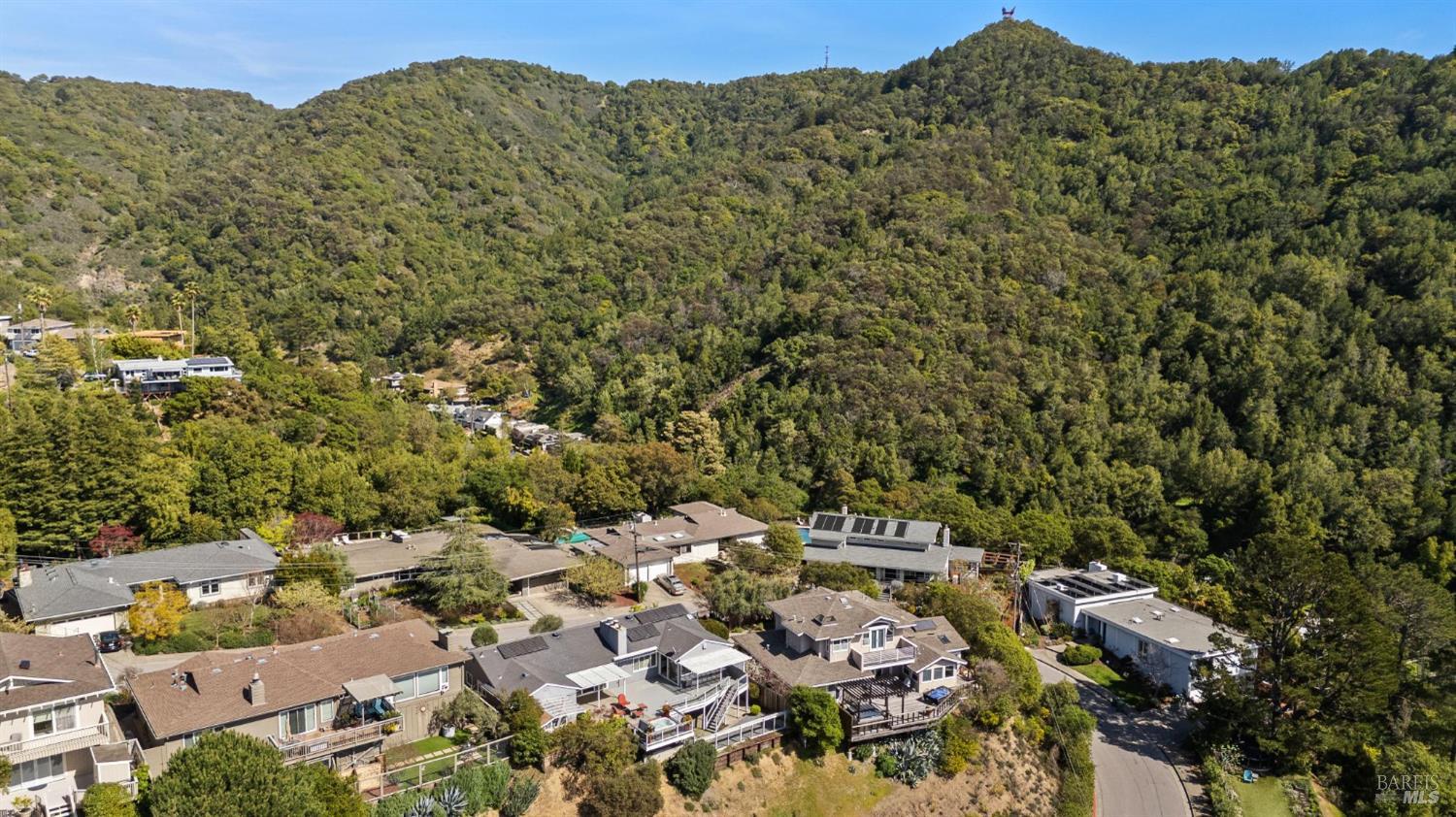 Detail Gallery Image 50 of 61 For 113 Convent Ct, San Rafael,  CA 94901 - 3 Beds | 2/2 Baths