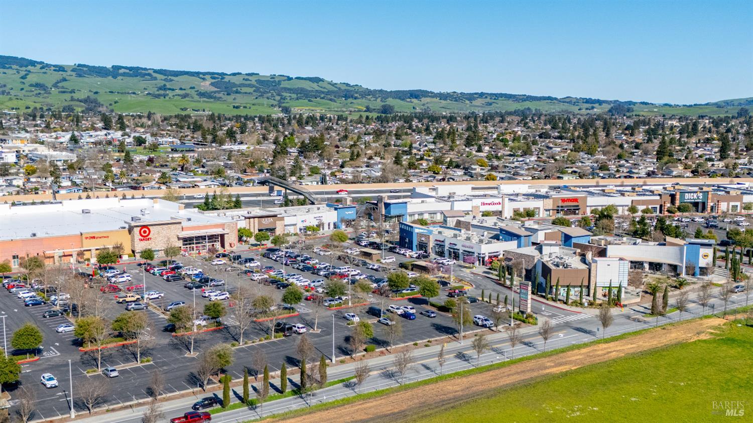 Detail Gallery Image 39 of 39 For 712 E Washington St, Petaluma,  CA 94952 - 2 Beds | 1 Baths