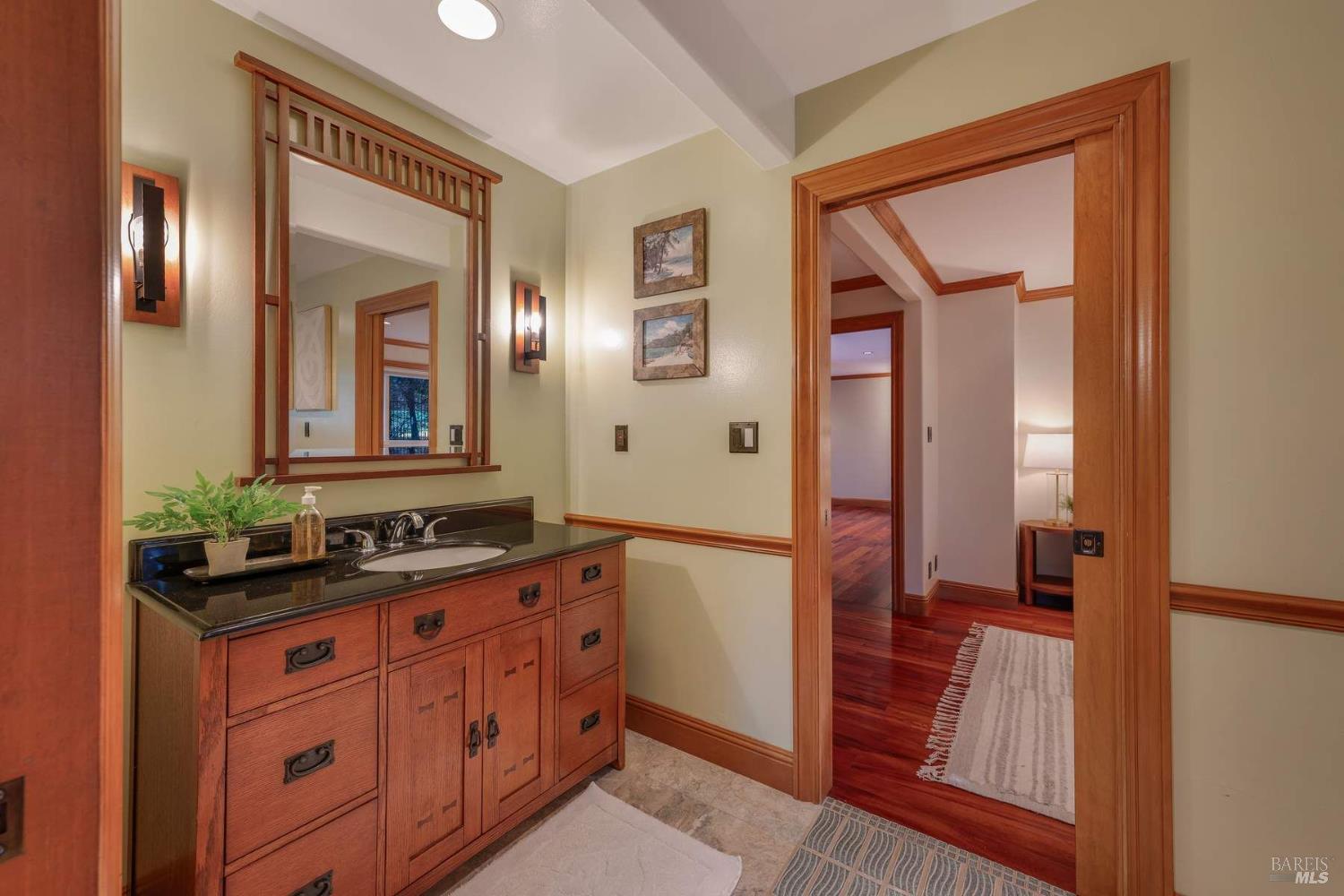 Detail Gallery Image 34 of 46 For 11799 Barnett Valley Rd, Sebastopol,  CA 95472 - 3 Beds | 5/1 Baths