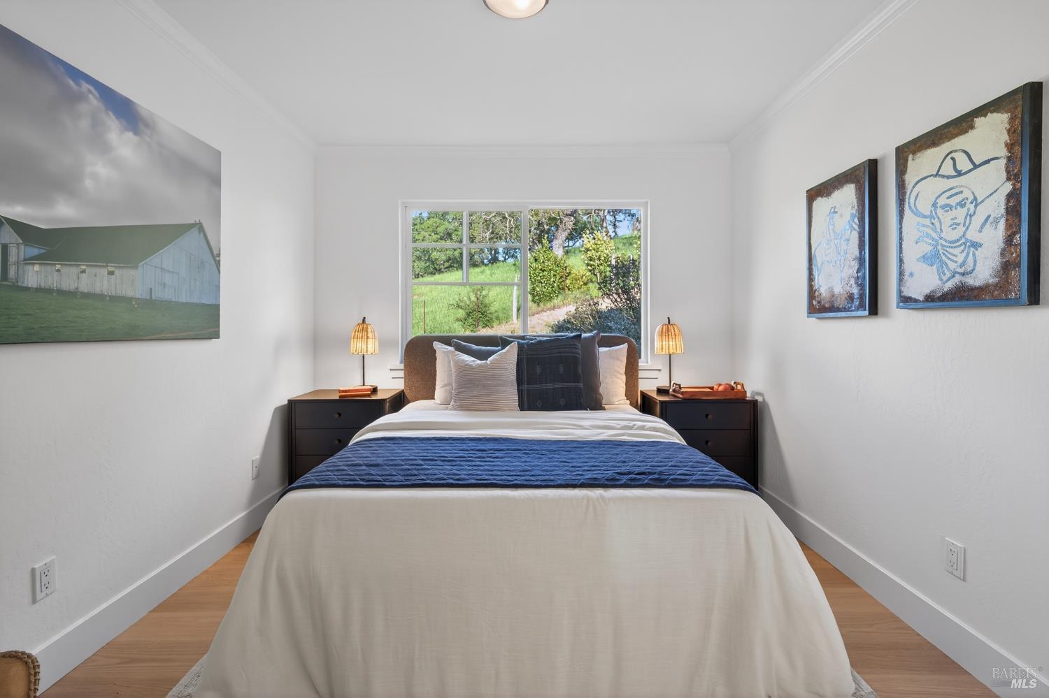 Detail Gallery Image 35 of 53 For 20 Archibald Ln, Novato,  CA 94945 - 4 Beds | 3/1 Baths