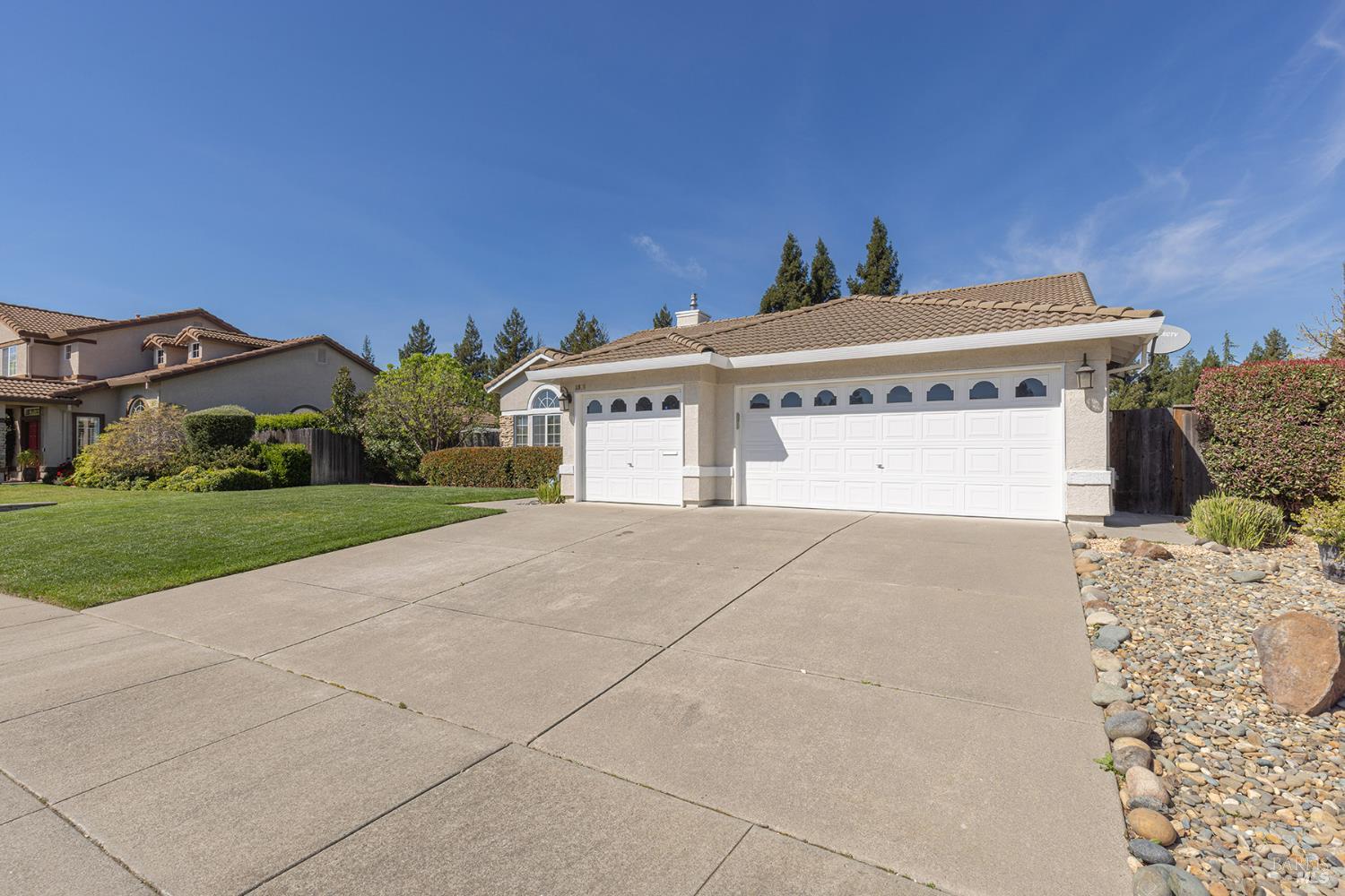 Detail Gallery Image 54 of 56 For 3896 Doral Dr, Fairfield,  CA 94533 - 4 Beds | 2 Baths