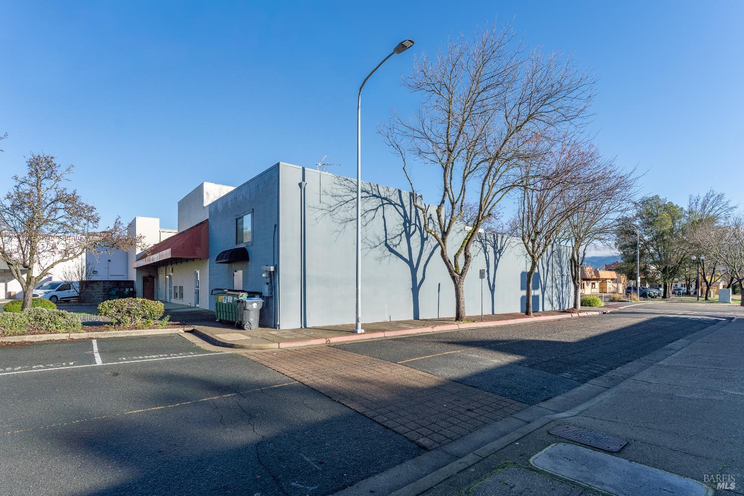 Detail Gallery Image 5 of 5 For 290 S School St, Ukiah,  CA 95482 - – Beds | – Baths