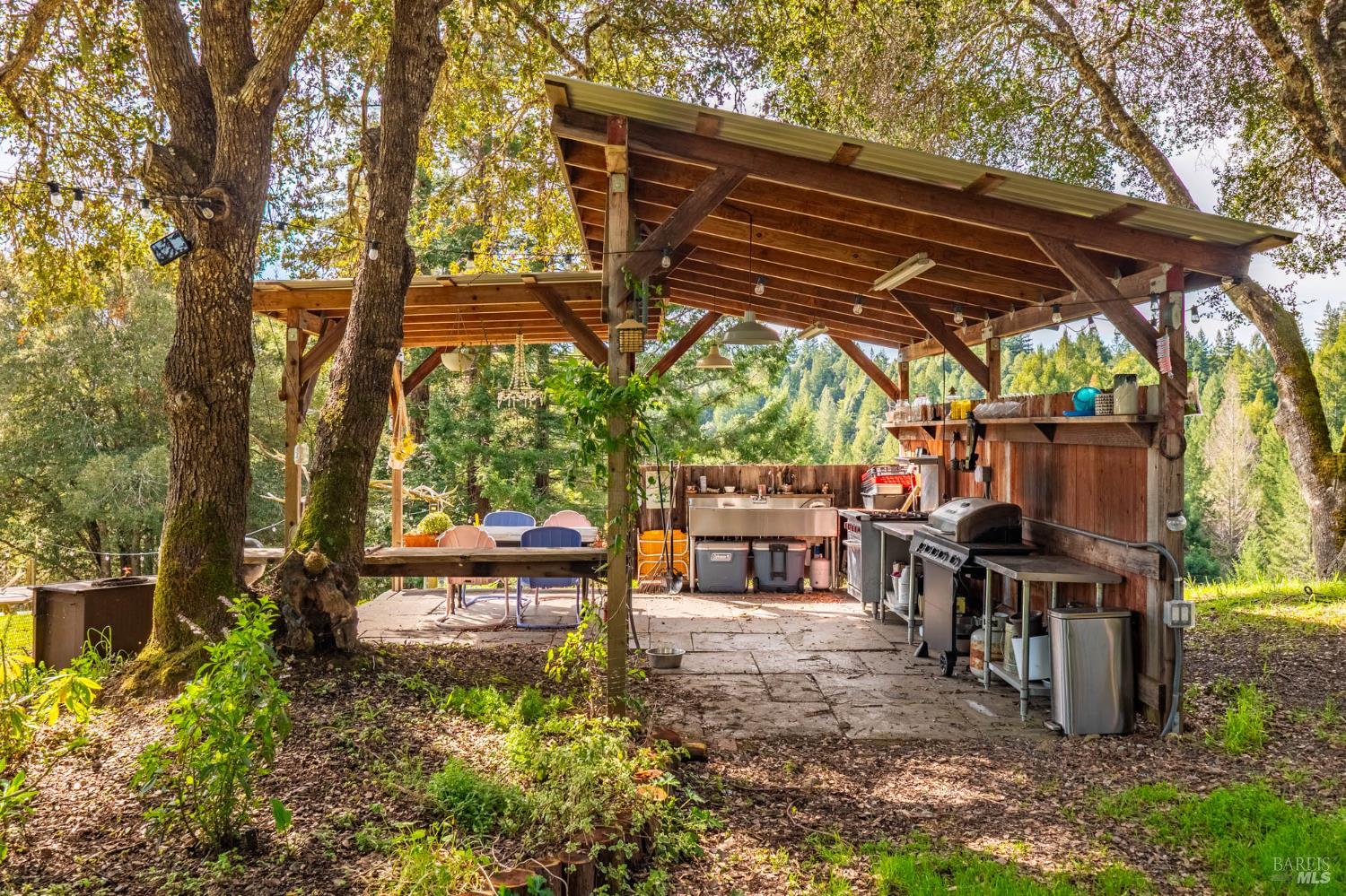 Detail Gallery Image 31 of 71 For 1910 Charoliase Dr, Navarro,  CA 95463 - 2 Beds | 1 Baths