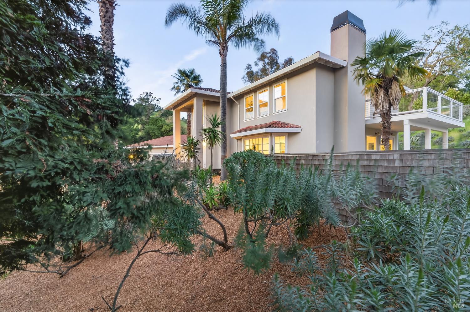 Detail Gallery Image 51 of 53 For 20 Archibald Ln, Novato,  CA 94945 - 4 Beds | 3/1 Baths