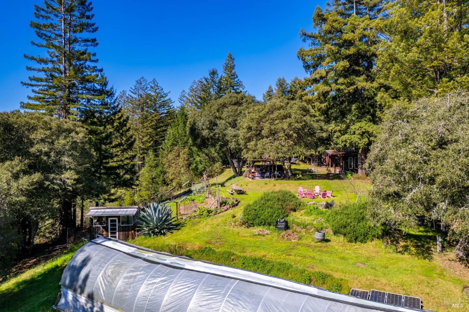 Detail Gallery Image 39 of 71 For 1910 Charoliase Dr, Navarro,  CA 95463 - 2 Beds | 1 Baths