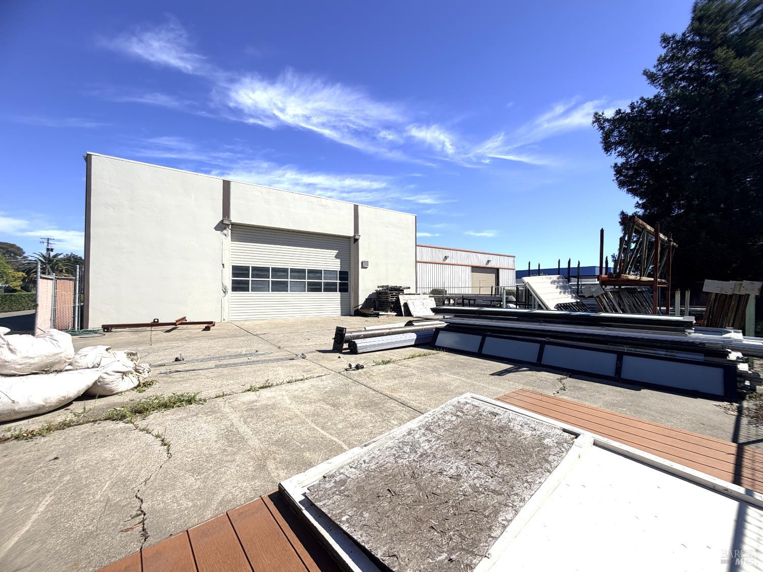 Detail Gallery Image 9 of 9 For 1001 Transport Way, Petaluma,  CA 94954 - – Beds | – Baths