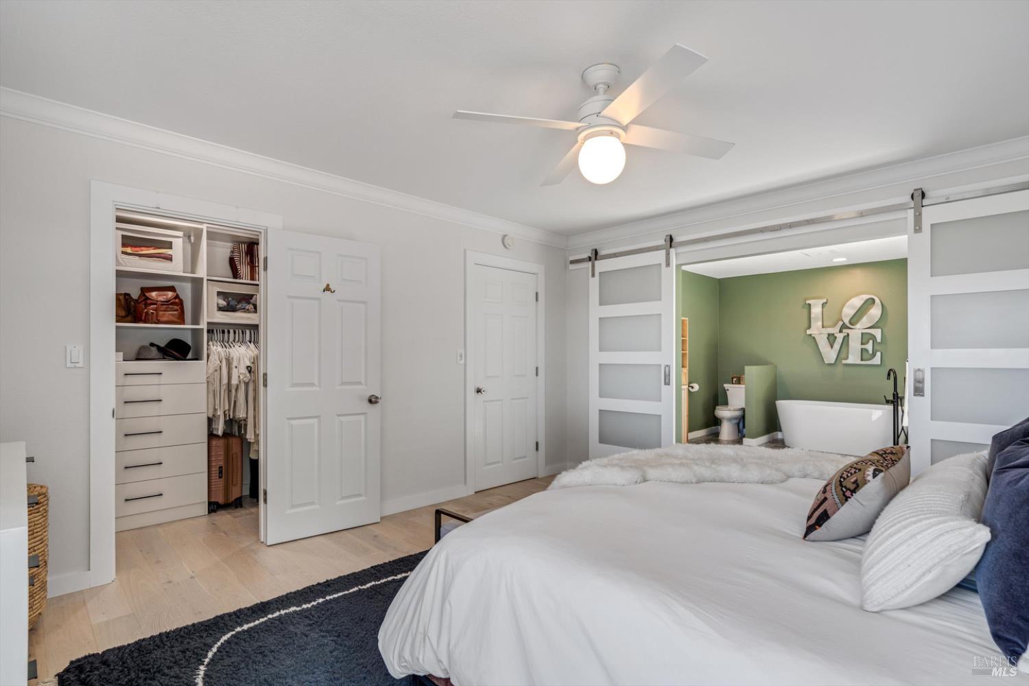 Detail Gallery Image 46 of 70 For 1236 N Fitch Mountain Rd, Healdsburg,  CA 95448 - 3 Beds | 2/1 Baths