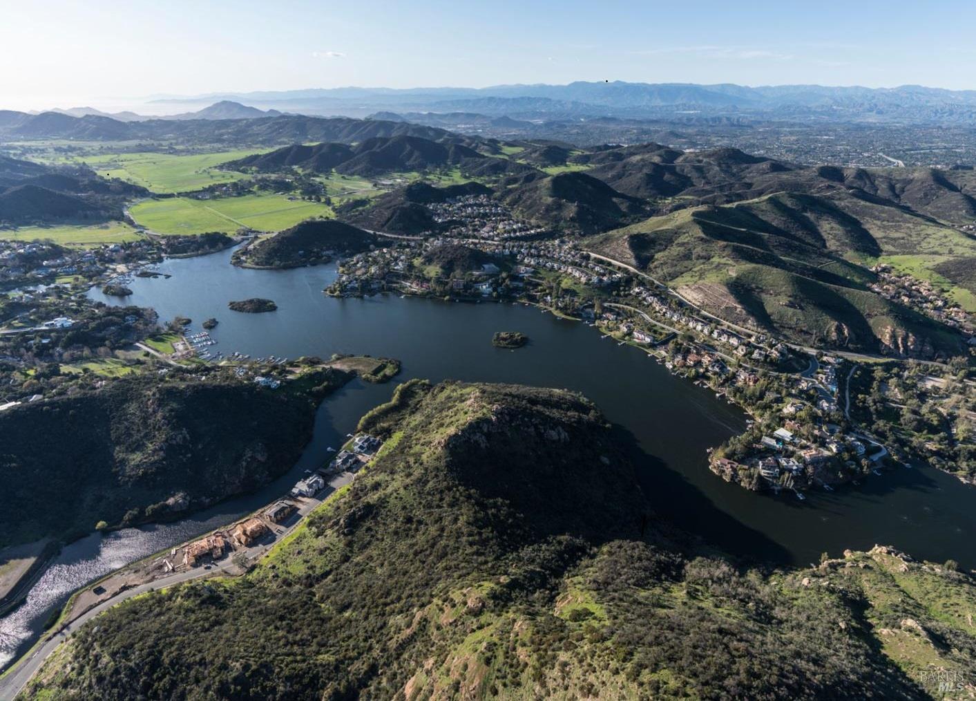 Detail Gallery Image 6 of 7 For 16717 Hawks Hill Rd, Hidden Valley Lake,  CA 95467 - – Beds | – Baths