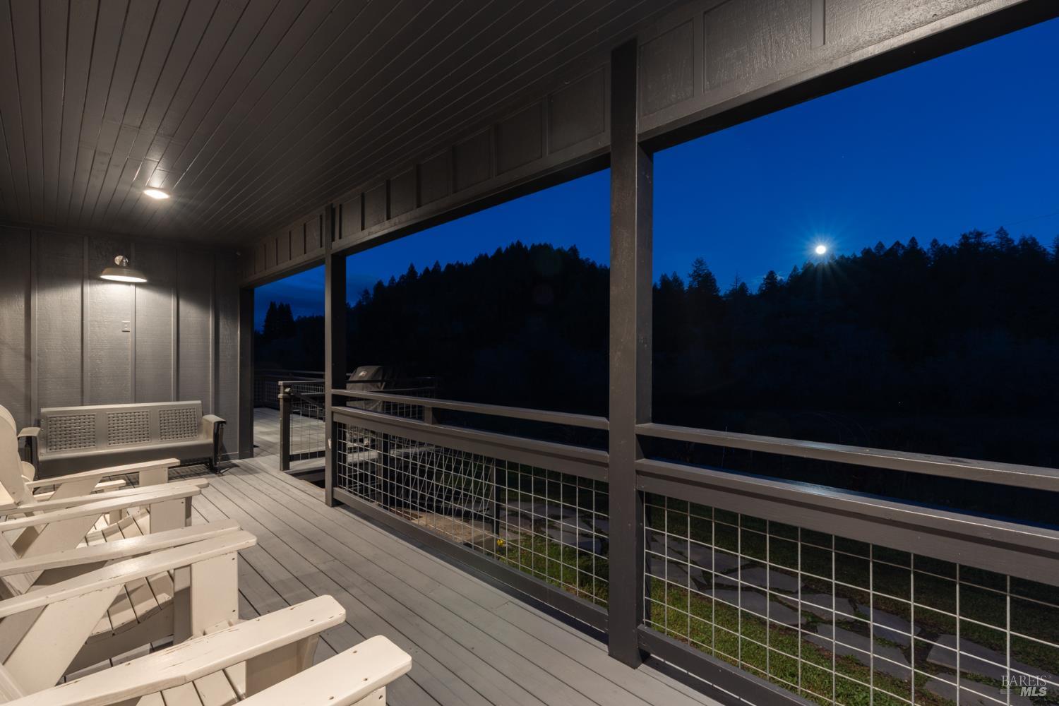 Detail Gallery Image 50 of 57 For 8781 Martinelli Rd, Forestville,  CA 95436 - 4 Beds | 4 Baths