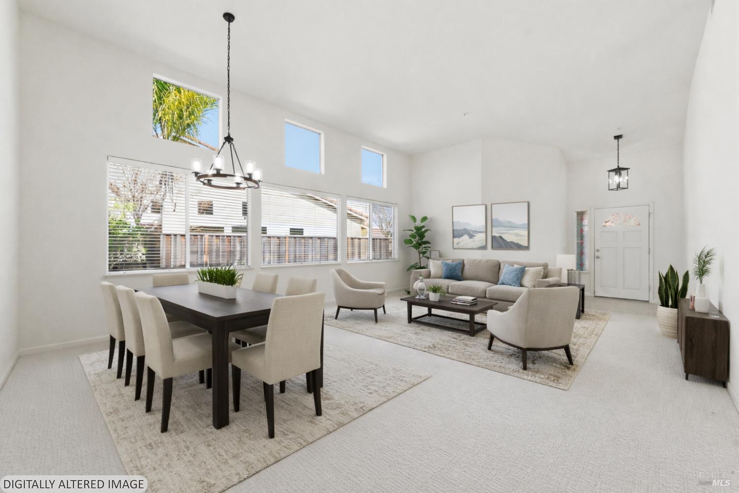 Detail Gallery Image 6 of 65 For 51 Regatta Way, Napa,  CA 94559 - 3 Beds | 0 Baths