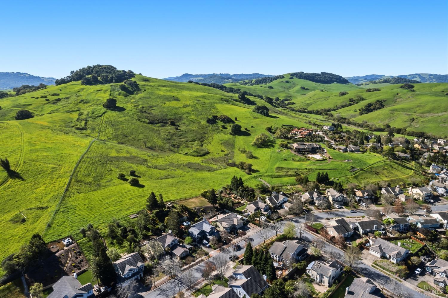 Detail Gallery Image 56 of 57 For 134 Grevillia Dr, Petaluma,  CA 94952 - 4 Beds | 3 Baths