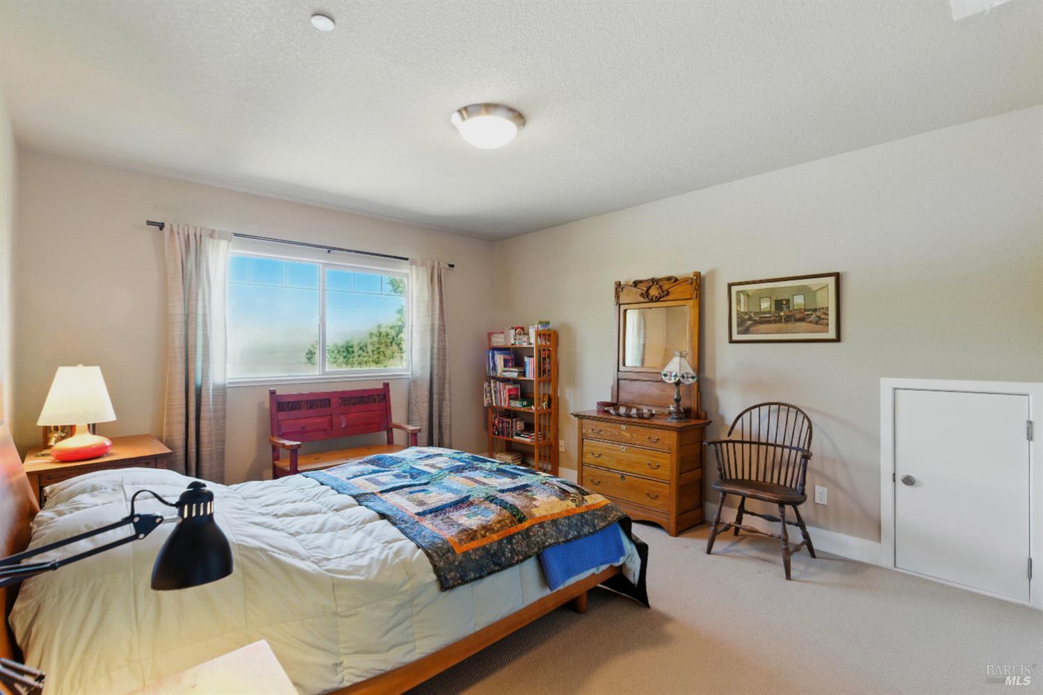 Detail Gallery Image 36 of 59 For 830 Litchfield Ave, Sebastopol,  CA 95472 - 4 Beds | 3 Baths