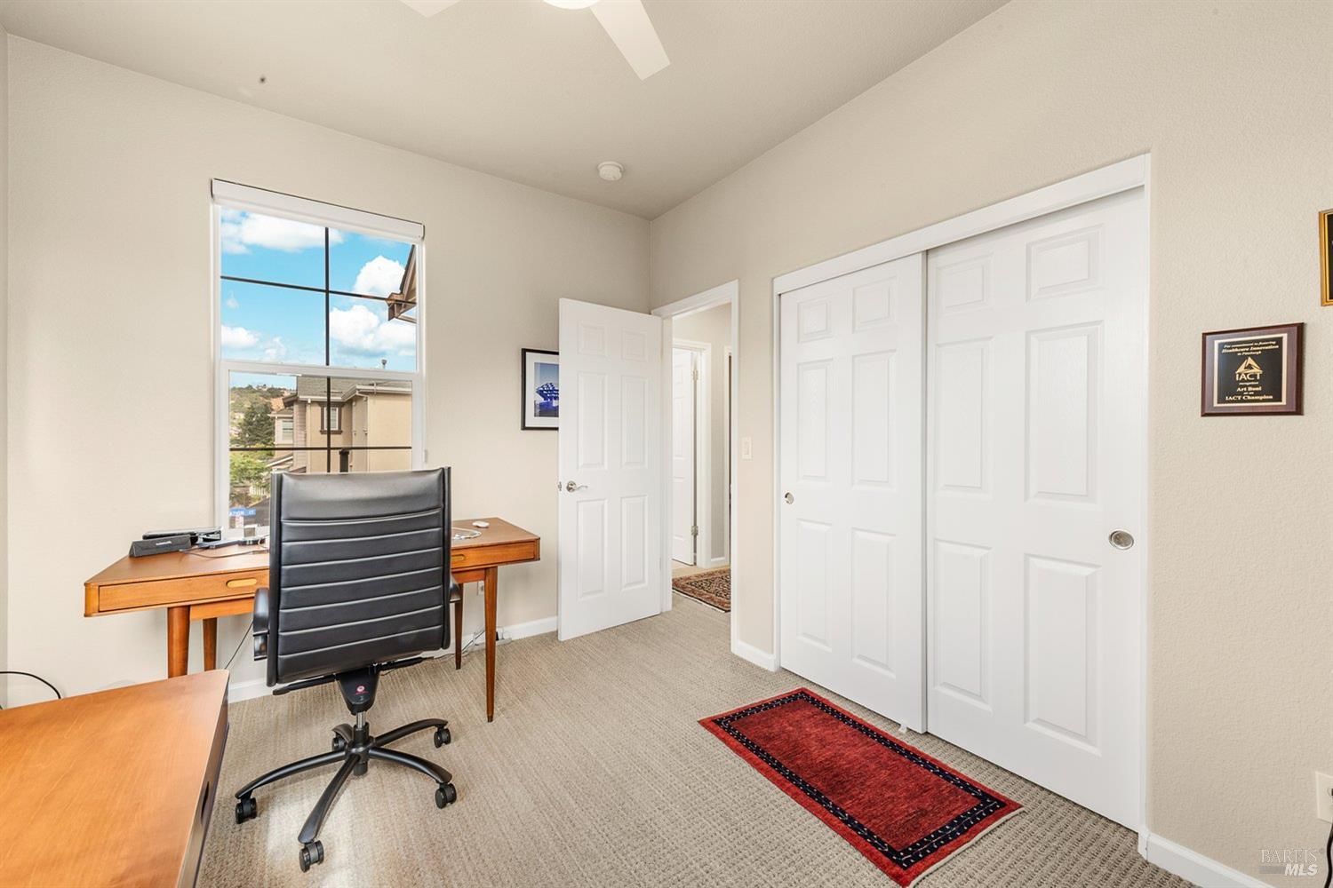 Detail Gallery Image 14 of 21 For 860 Citation Ct, Napa,  CA 94559 - 3 Beds | 2/1 Baths