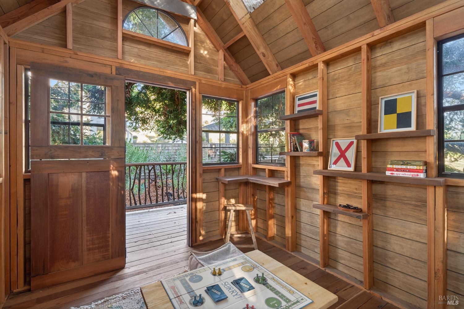 Detail Gallery Image 50 of 53 For 20 Archibald Ln, Novato,  CA 94945 - 4 Beds | 3/1 Baths